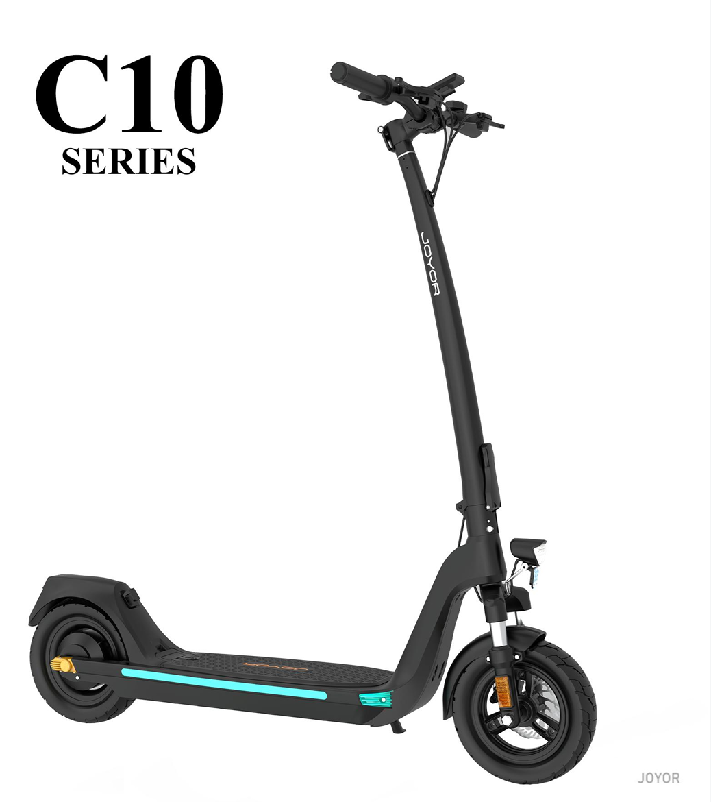 JINHUA JOYOR VEHICLE CO.,LTD – raqueta de tenis 2