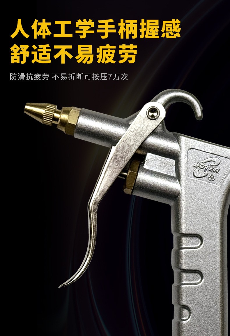 ZHAOQING GAOYAO BOTER HARDWARE CO. LTD – arandela metálica 4