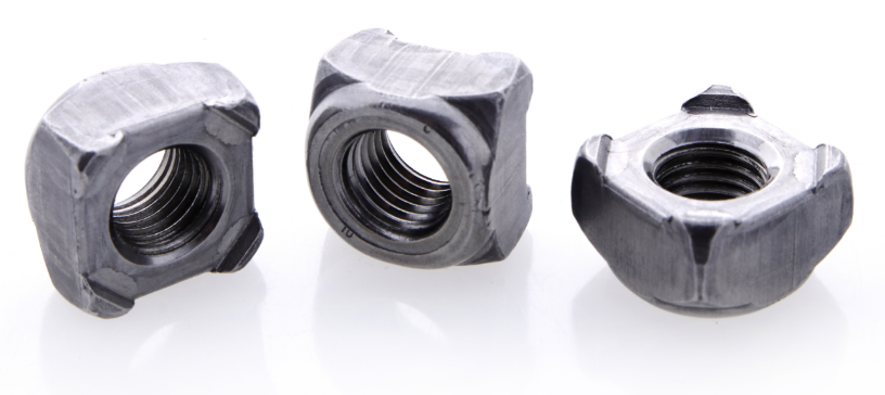 Wuhu Yonghui automobile Fastener Co.,Ltd – Nuts 1