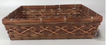Bamboo Basket