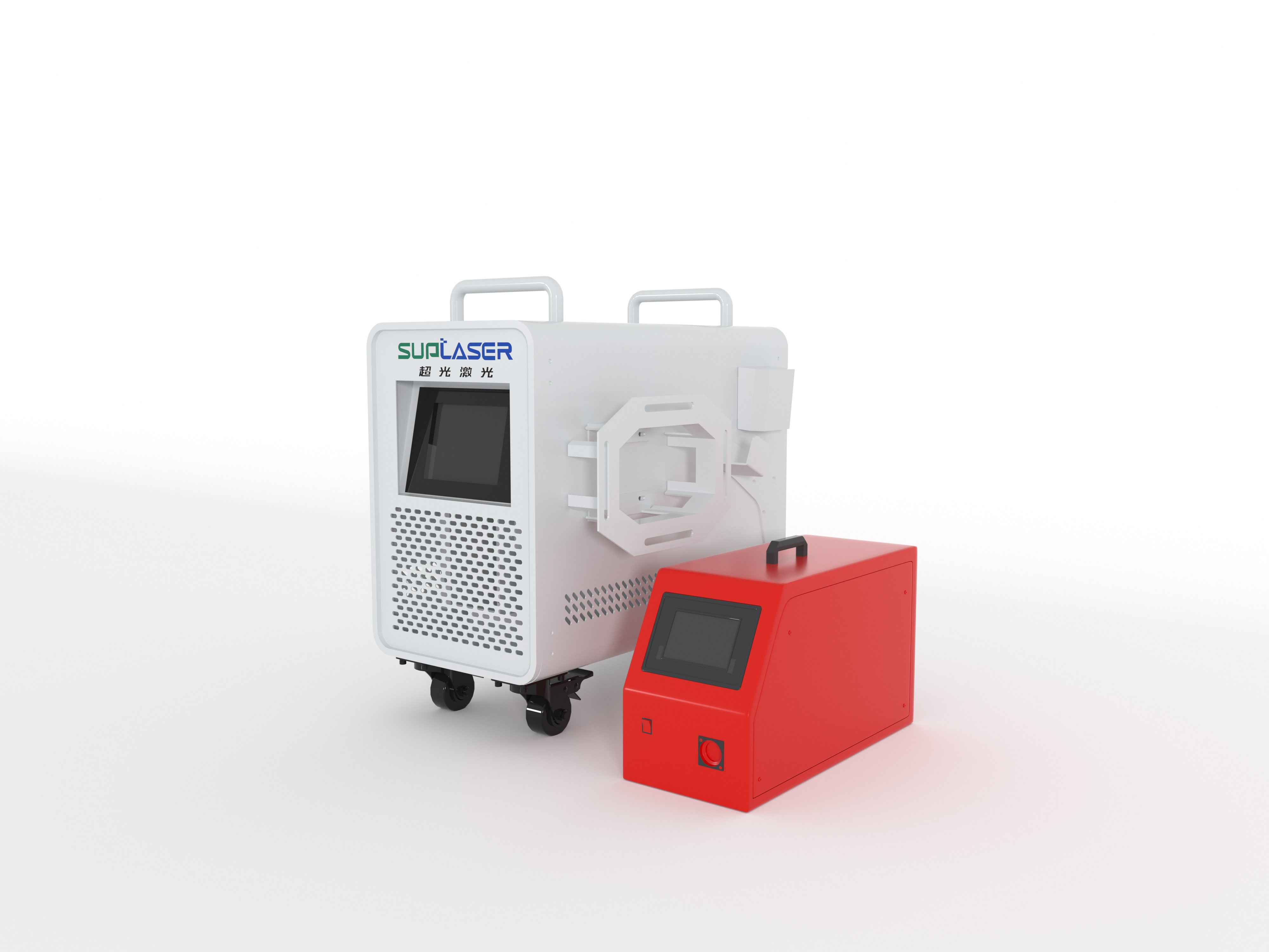 SHANDONG SUPER LASER TECHNOLOGY CO.,LTD – molde de inyección 1