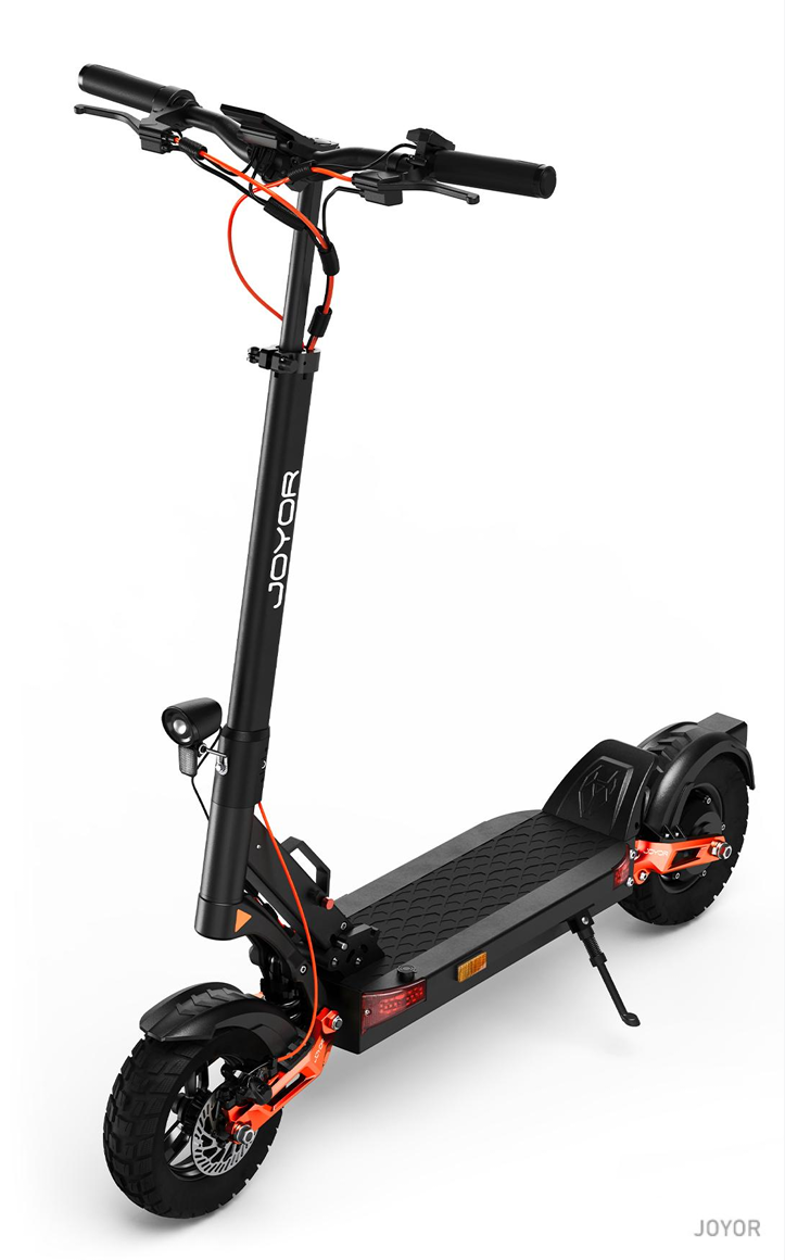 JINHUA JOYOR VEHICLE CO.,LTD – bicicleta de montaña 3