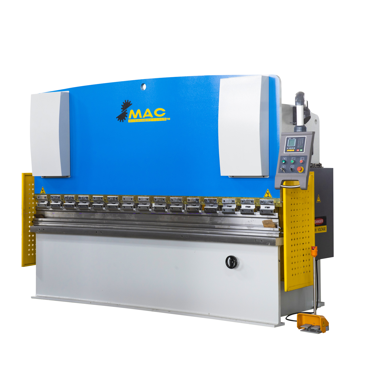 CNC Press brake