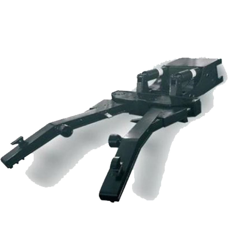 Excavator Clamp Arm