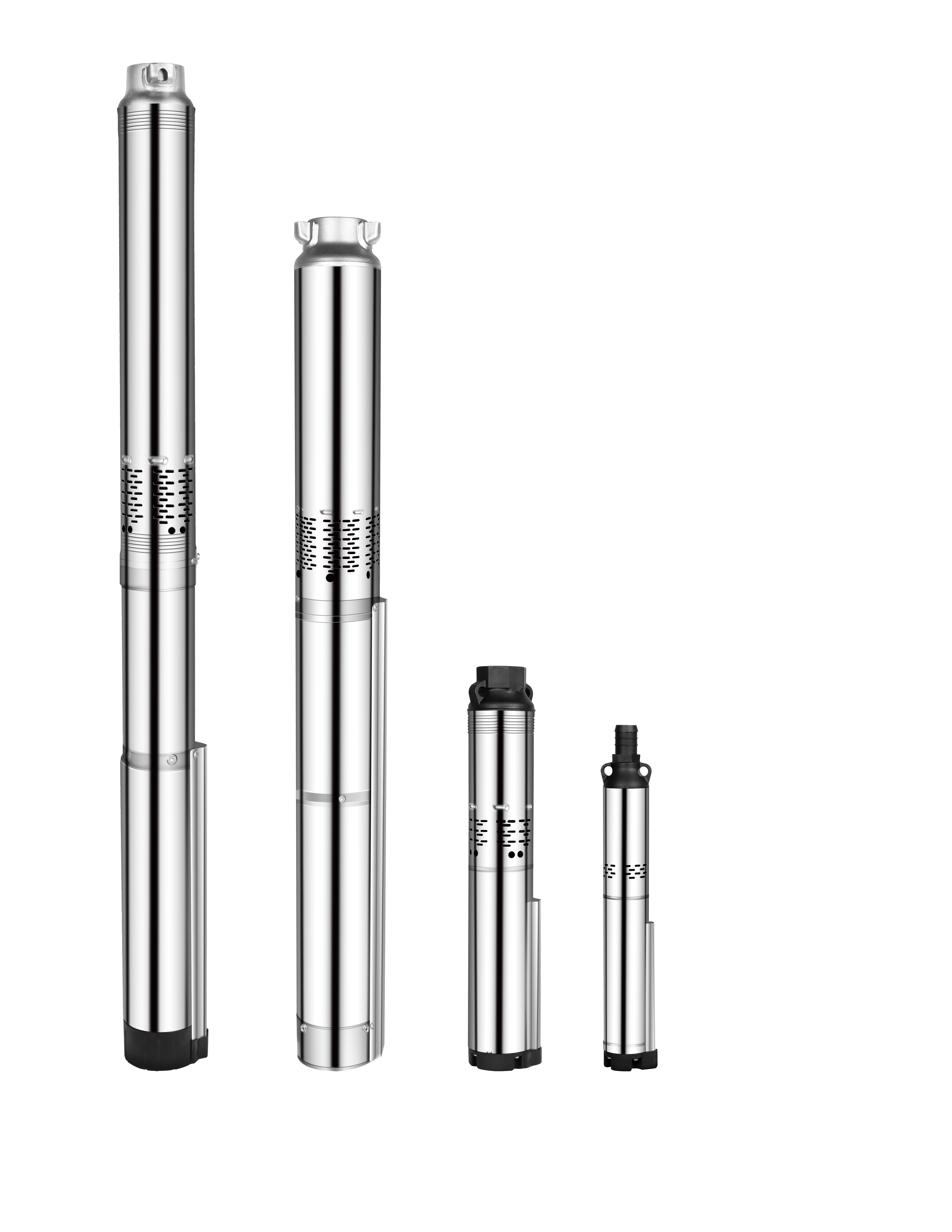Leaplong (zhejiang) pump technology co., ltd. – piezas mecanizadas 3