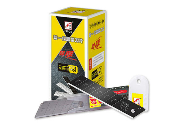 FD-29/25mm blade
