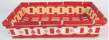 Bamboo Basket