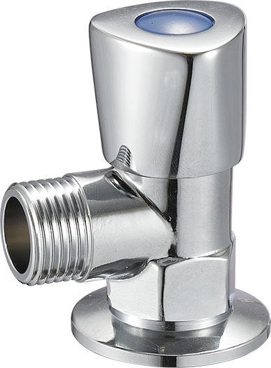 Angle Valve