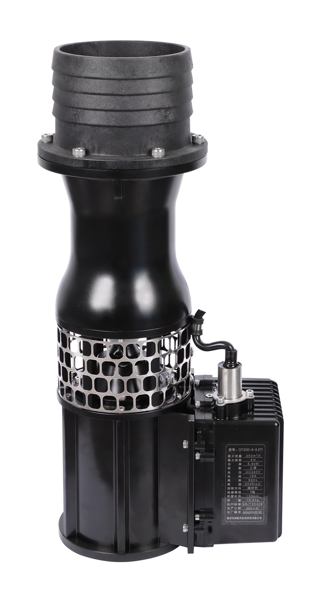 Leaplong (zhejiang) pump technology co., ltd. – molde de inyección 1