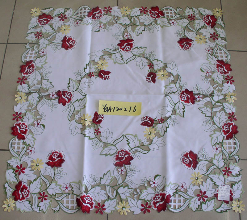 Table Clothes