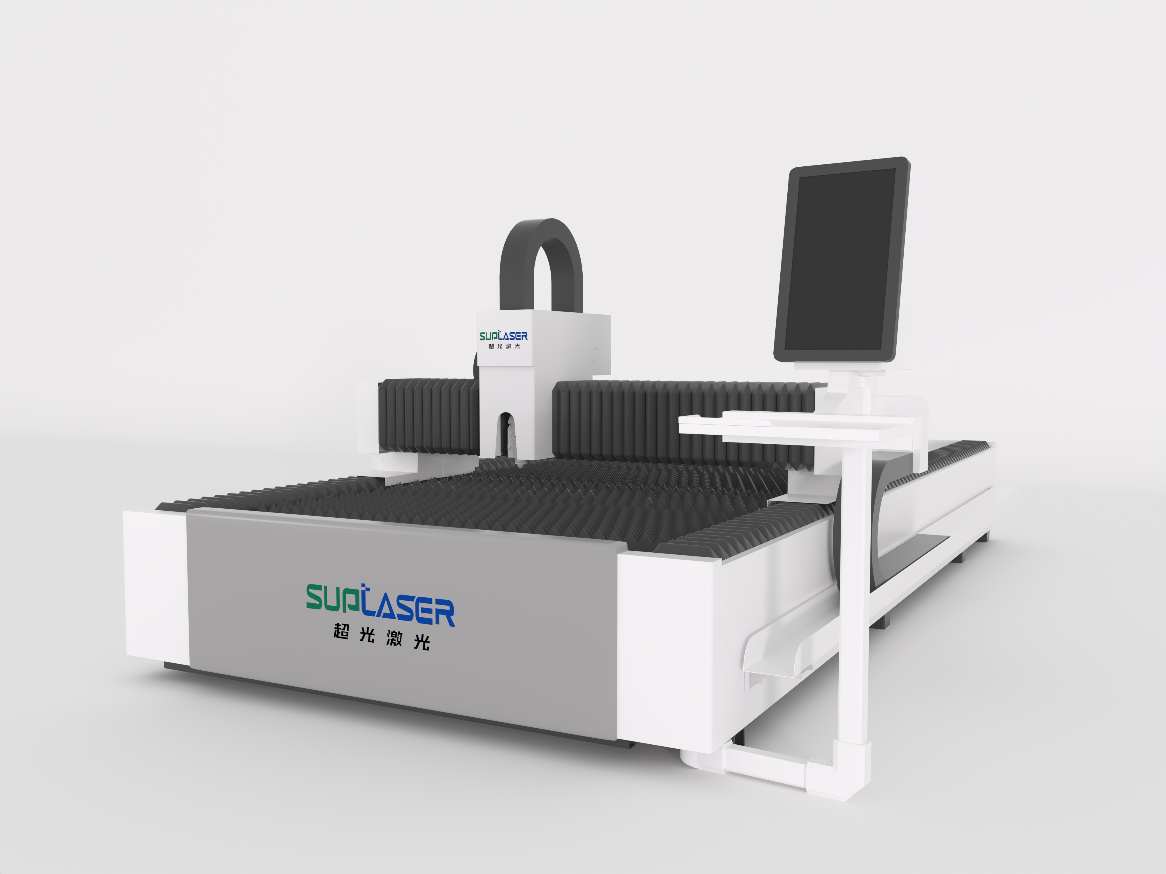 SHANDONG SUPER LASER TECHNOLOGY CO.,LTD – matriz de metal 2