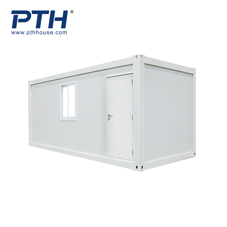 Container Homes