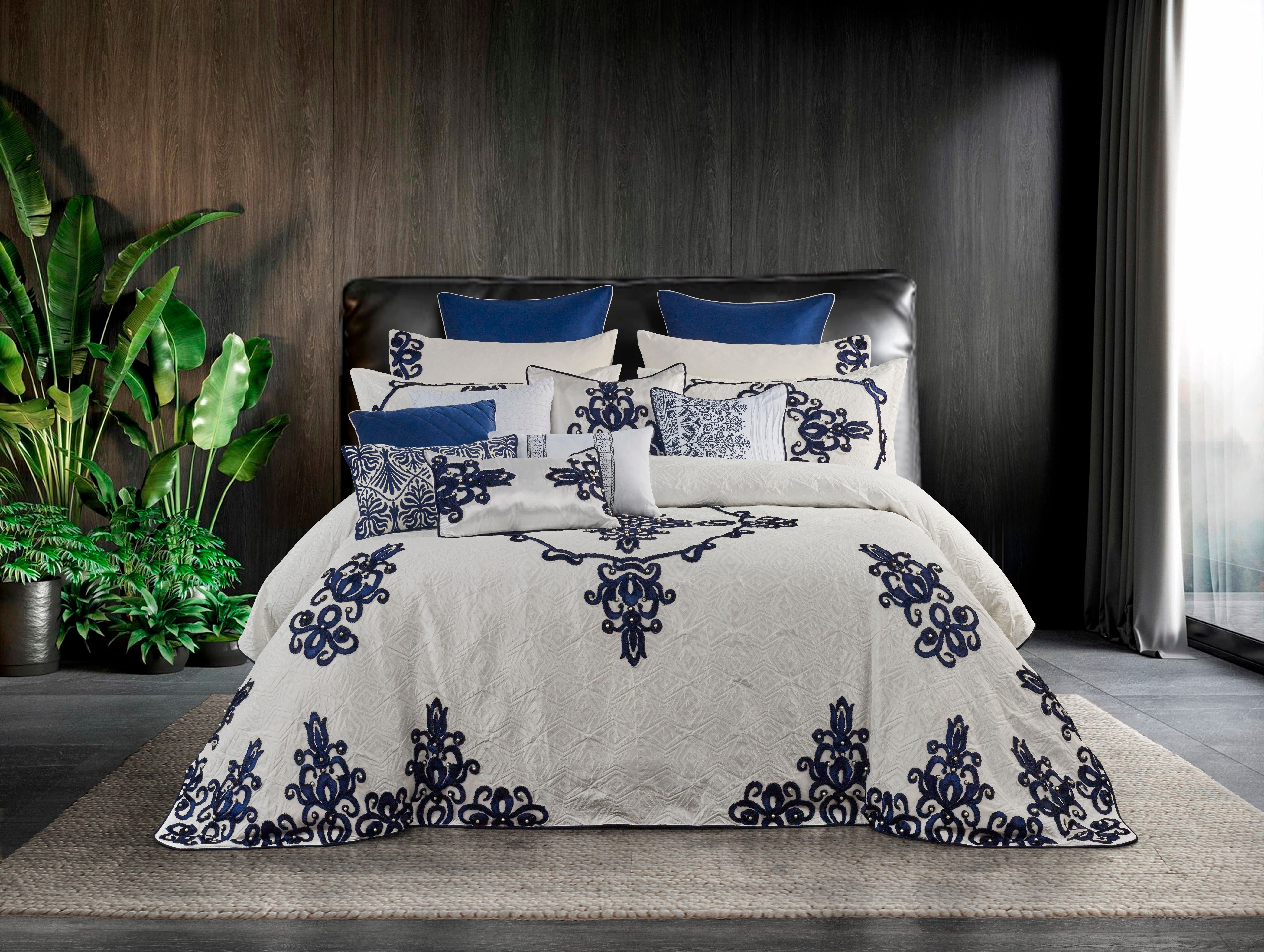 Comforter set
