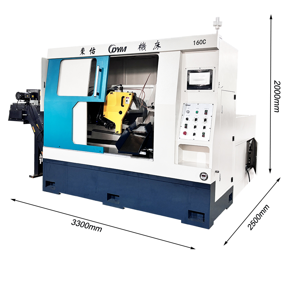 Hunan Dongyou CNC – Cutting machine 2