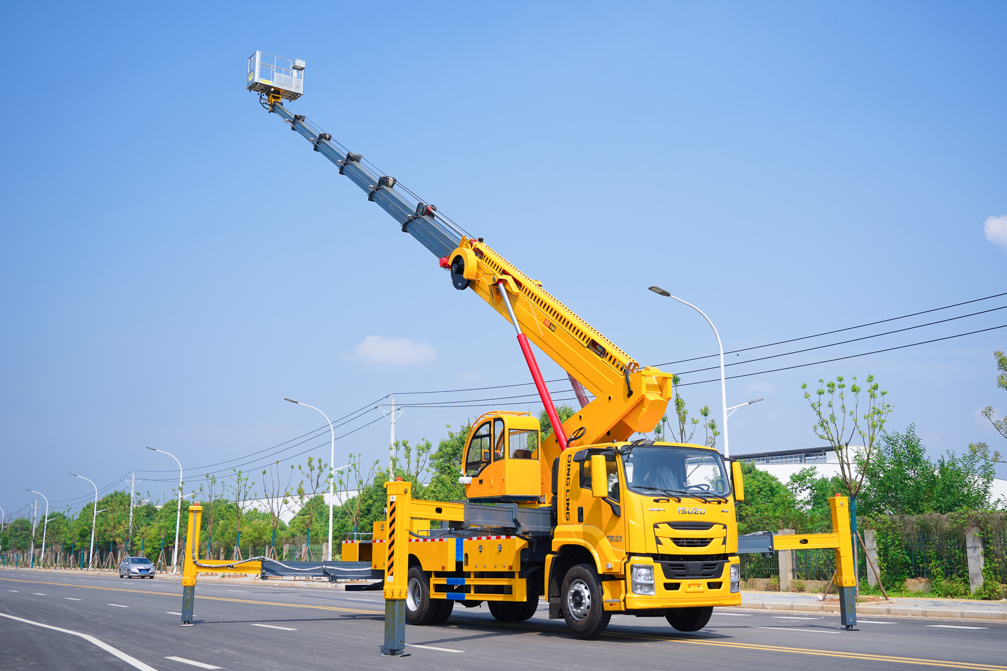 Hubei Ruiyate Automobile Co., LTD – Product photos 2