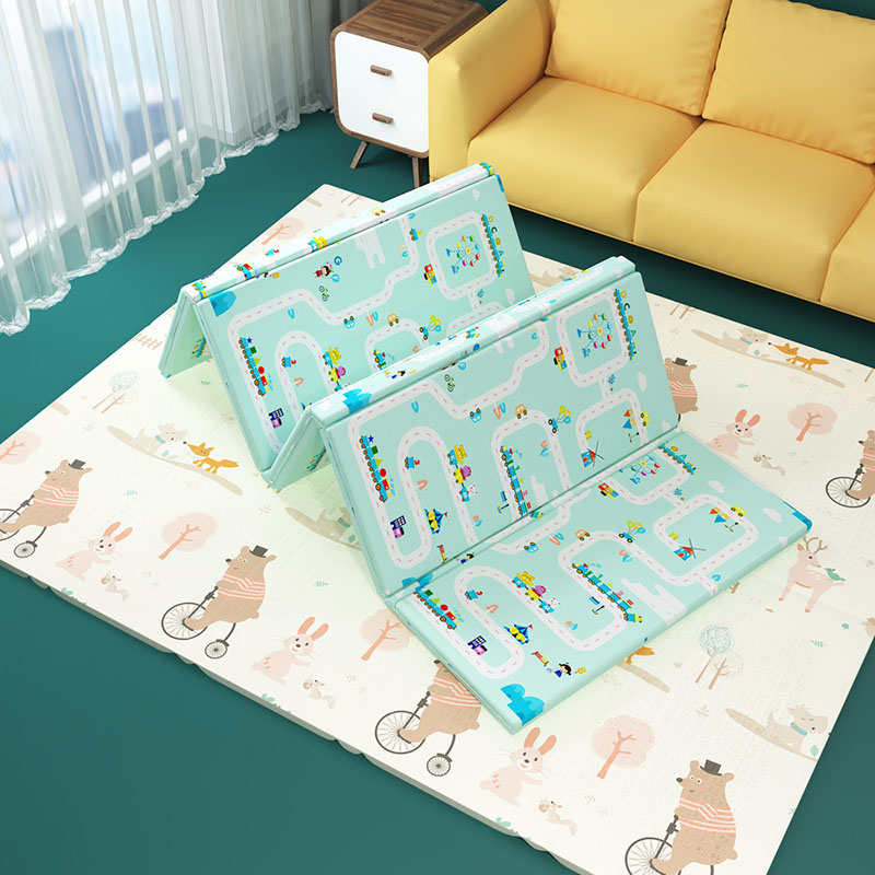 Memizo play mats, Memizo puzzle foam mats,