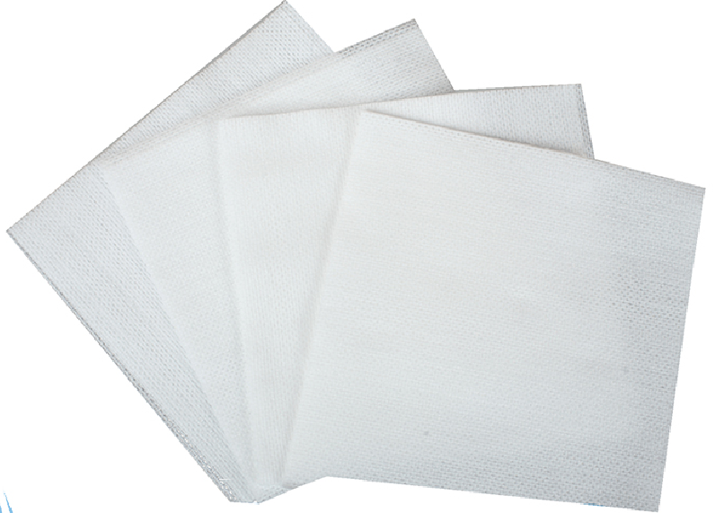 CL6 Dust-free cleaning cloth