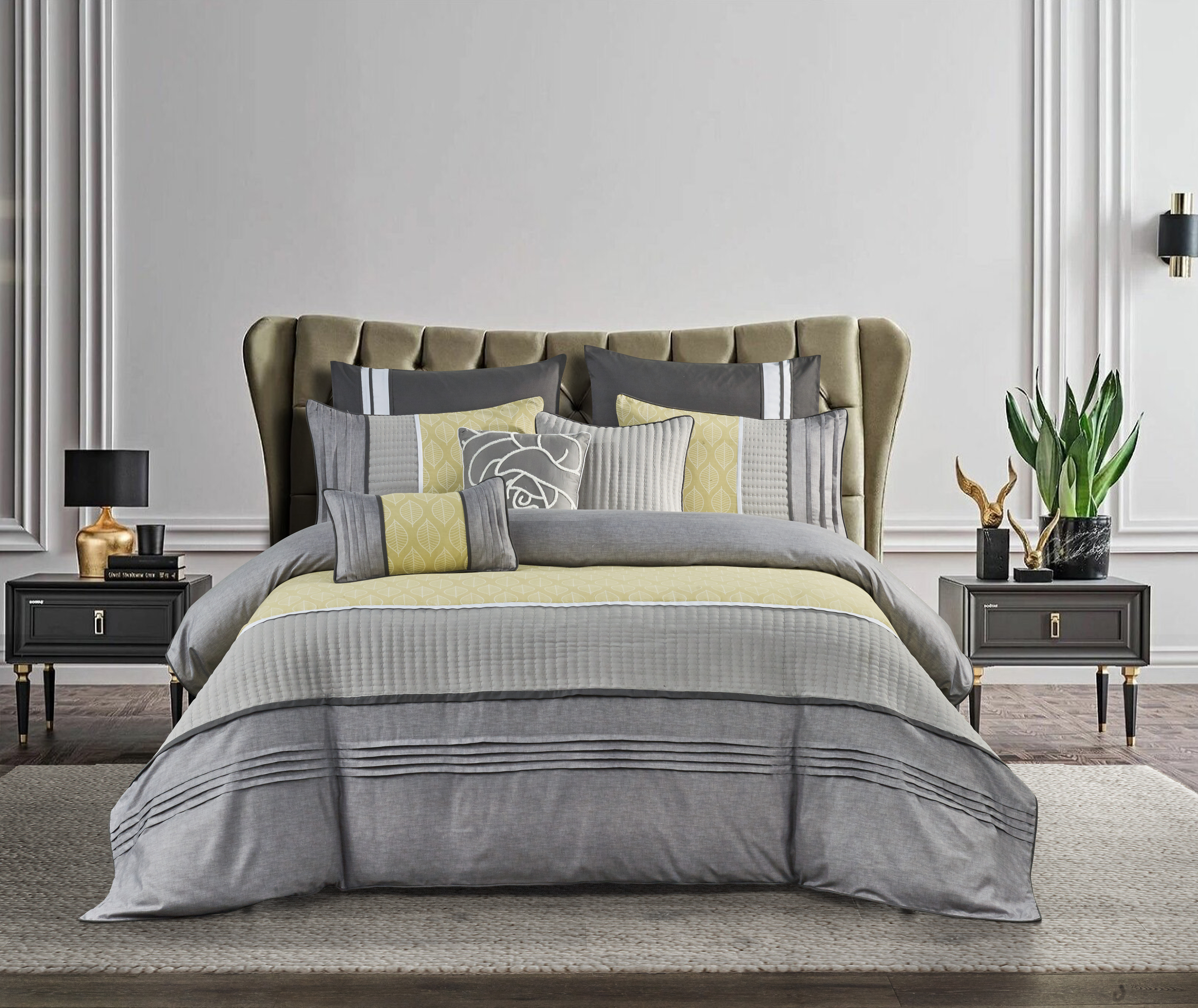 Comforter Set