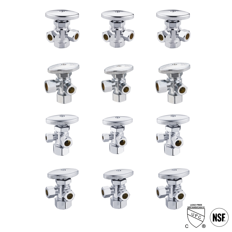Supply Stop Valve