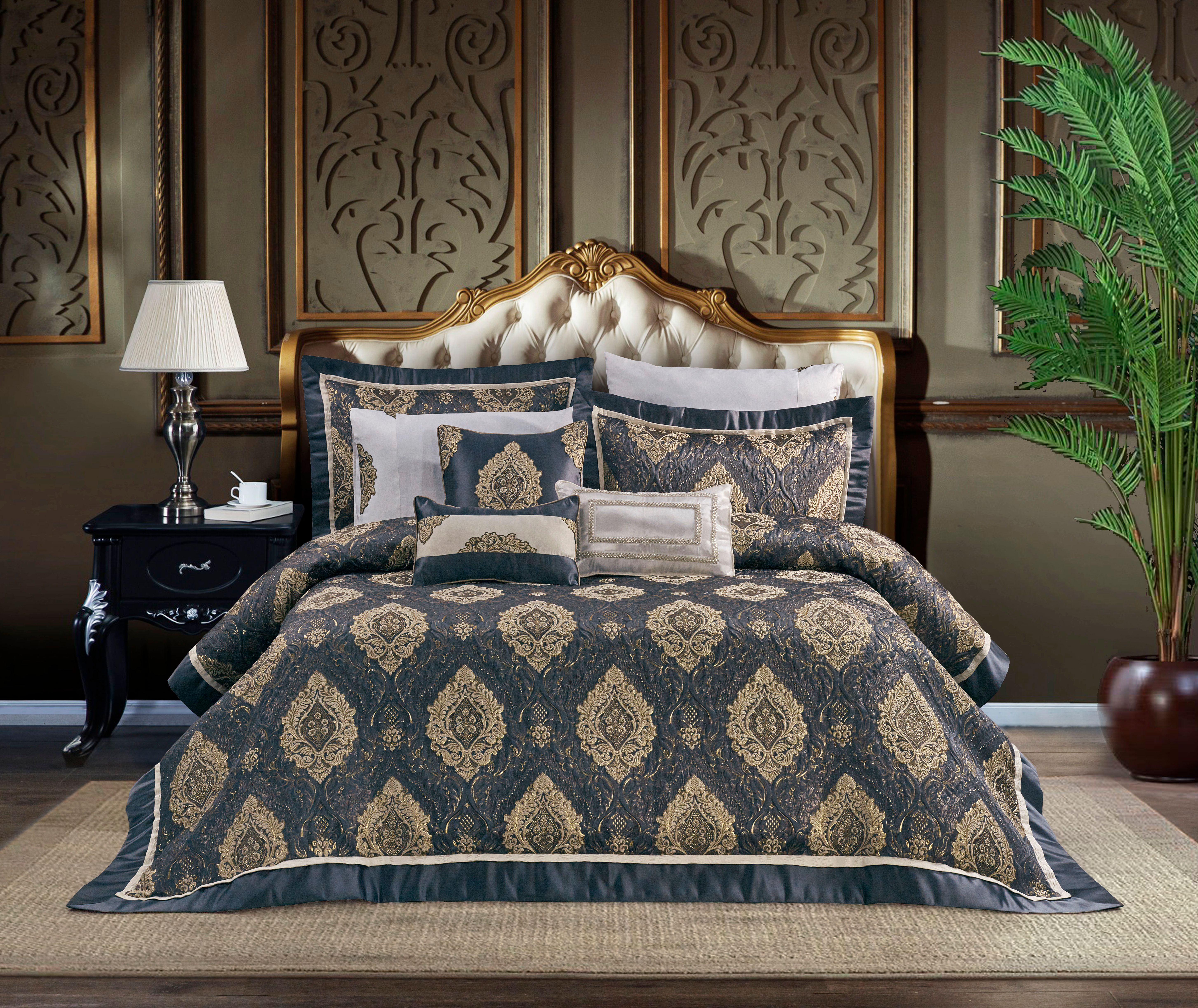 Comforter Set