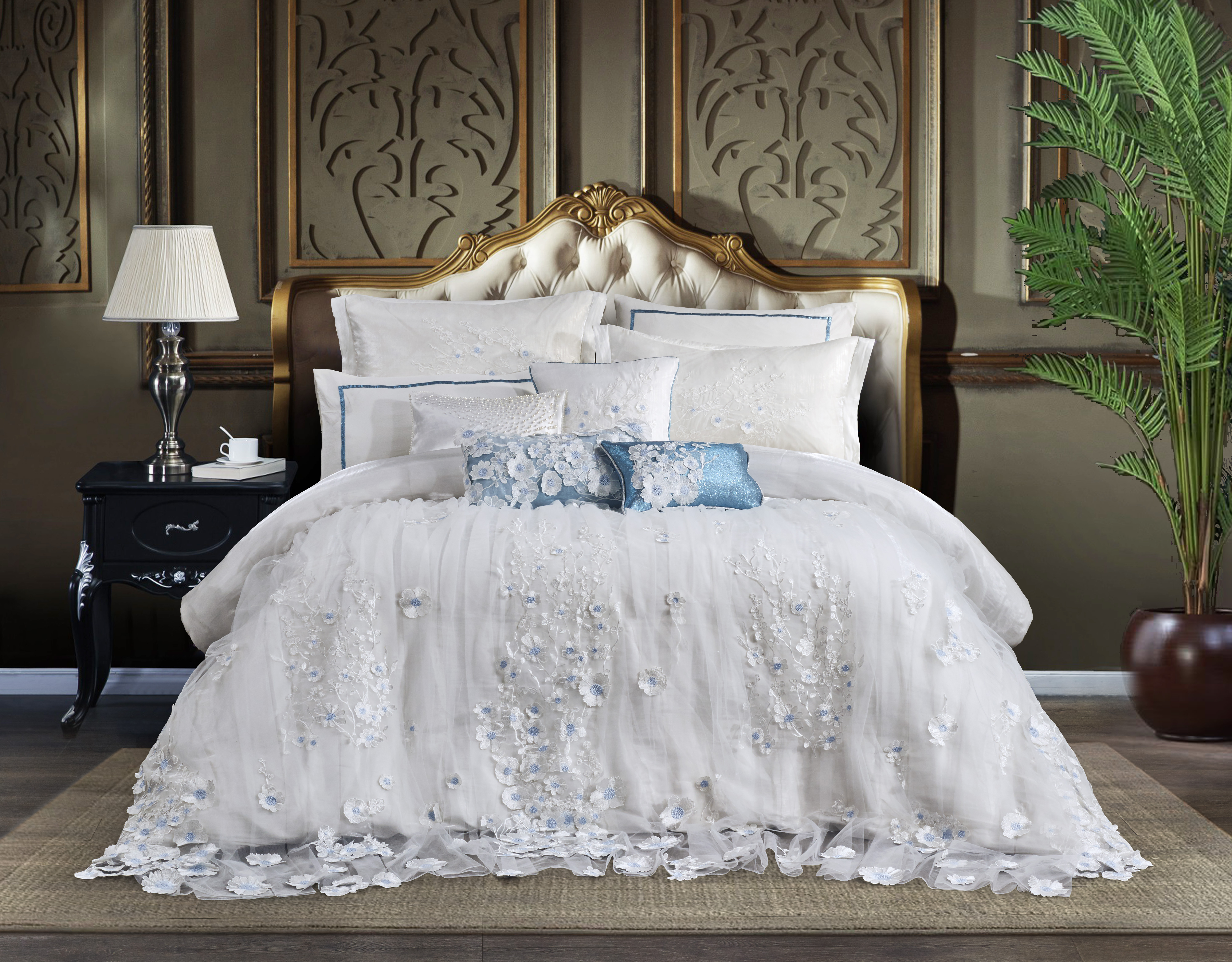 Comforter Set