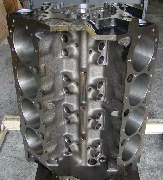 CHANGDE DAHENG MACHINERY CO.,LTD – llanta de caucho 2
