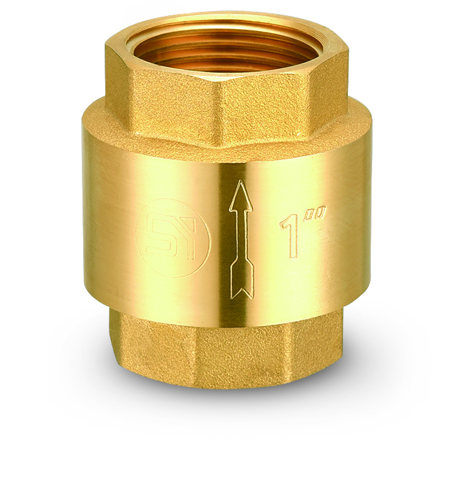 Check Valve