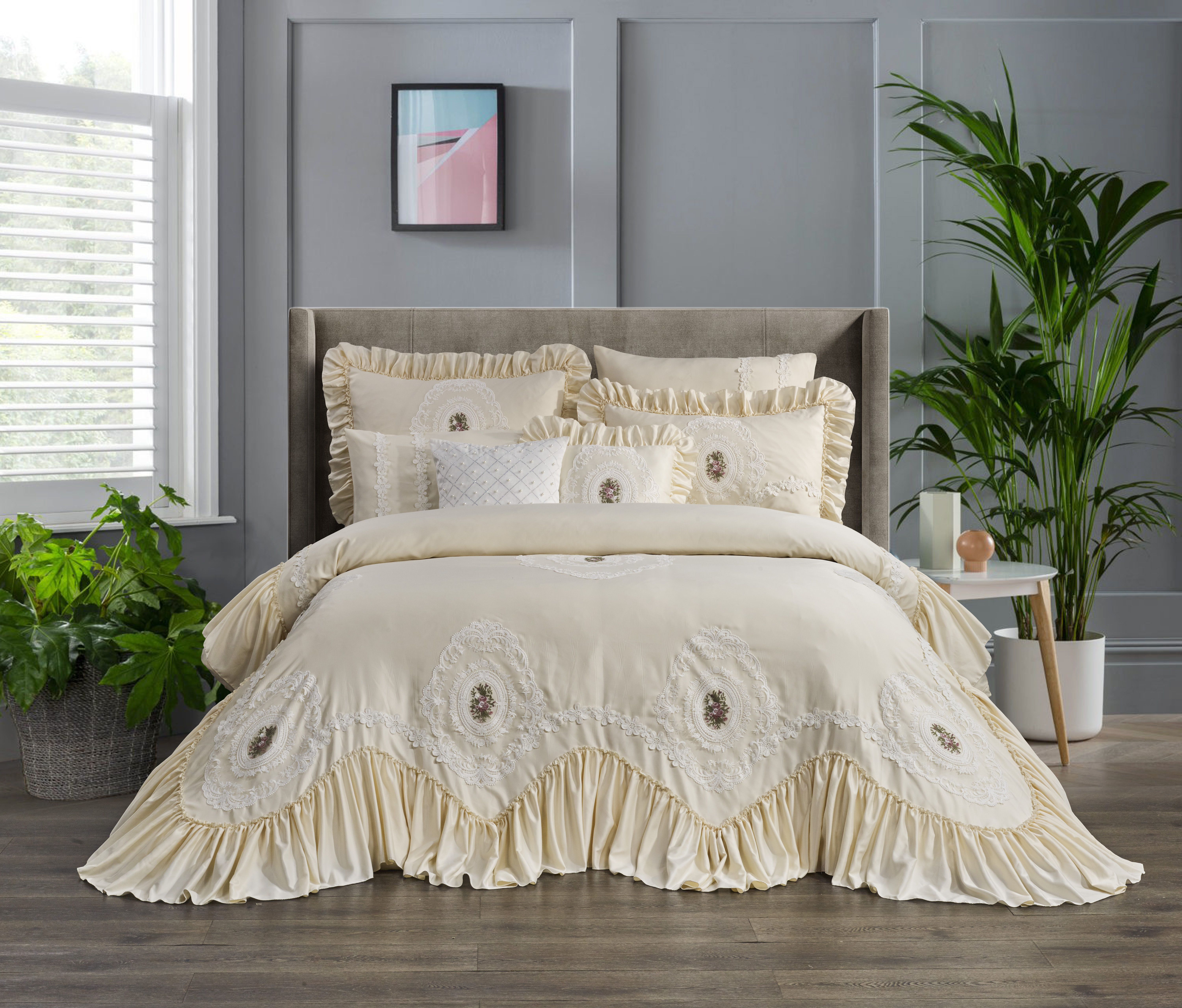 Comforter Set