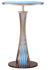 Beijing SICO-SST Hospitality Equipment Manufacturing Co., Ltd – cama de metal 4