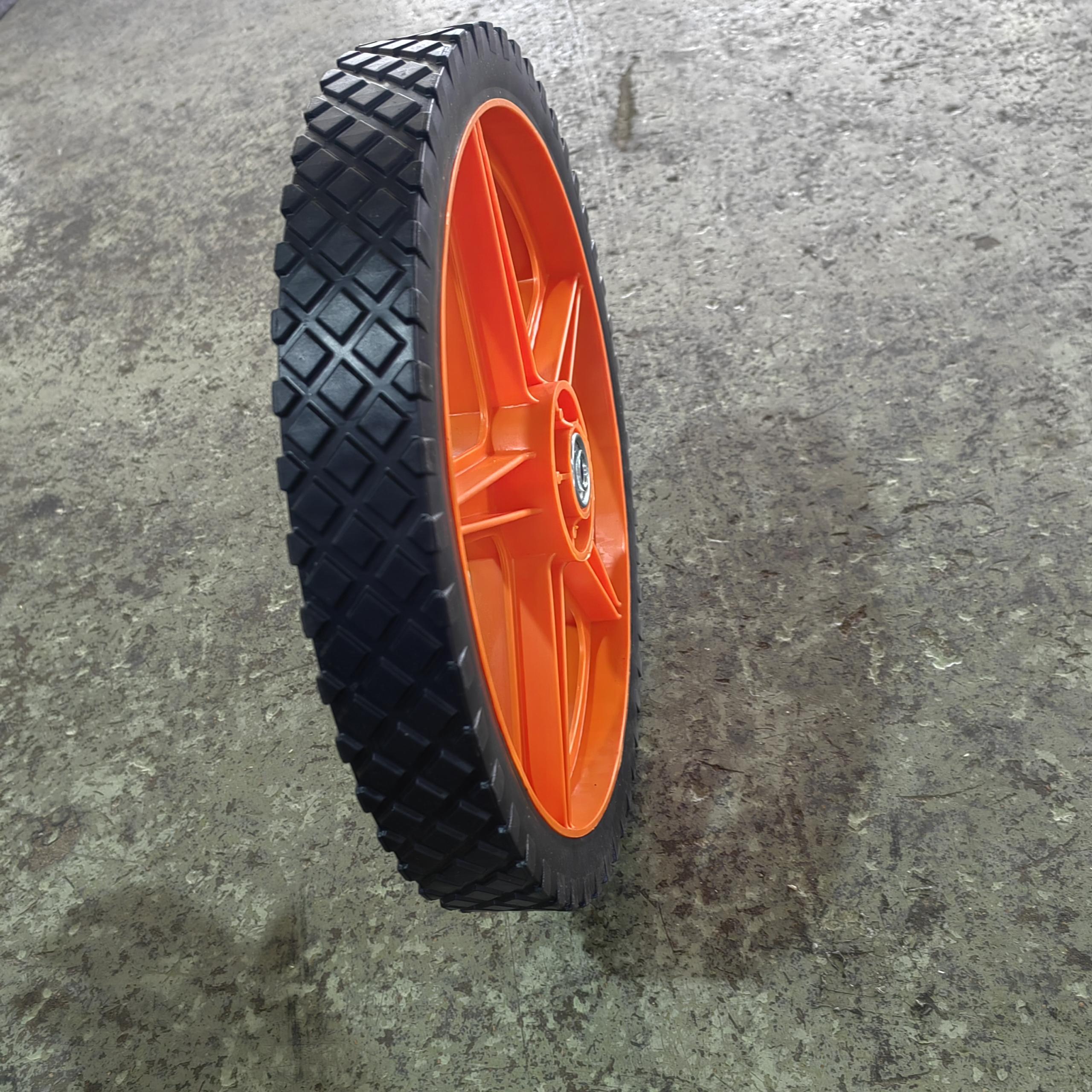 QINGDAO XINZHAN TOOLS CO.,LTD – Hand trolley 3