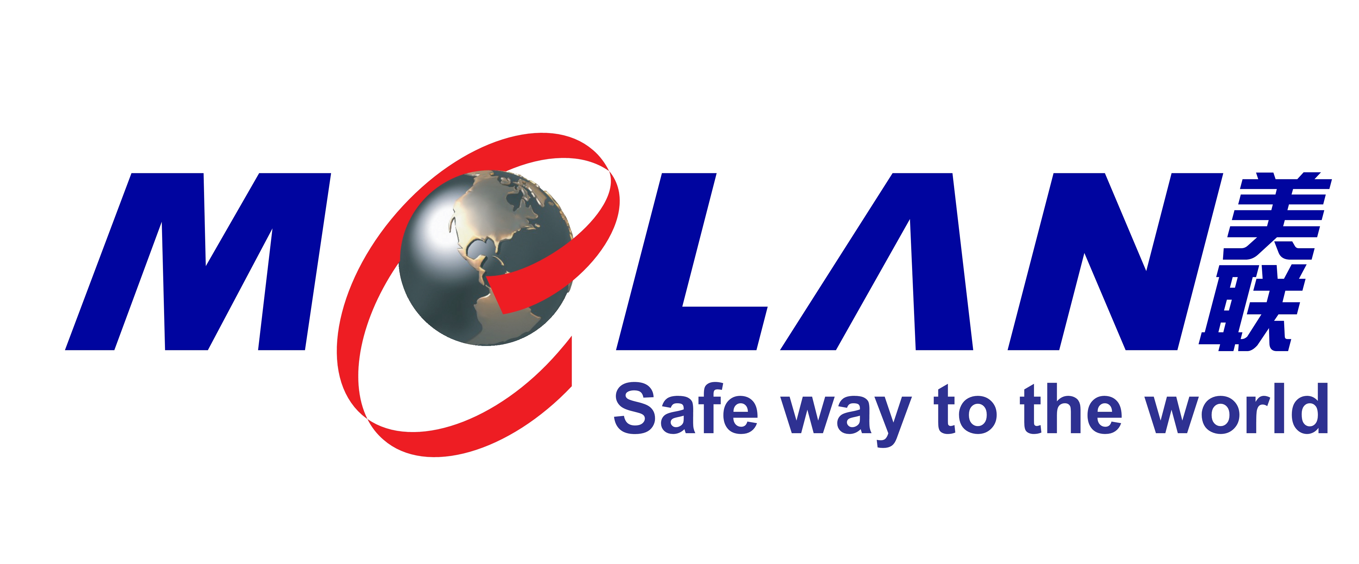 NINGBO YINZHOU MELAN INTERNATIONAL TRADE SERVICE CO., LTD