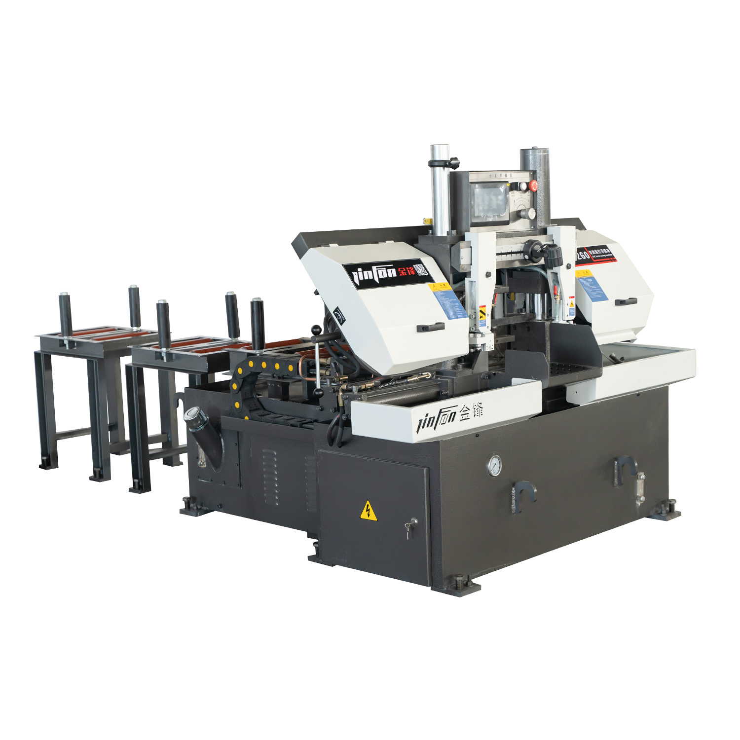 Jinan North Jinfeng Sawing Machine Co.,LTD – molde de inyección 1