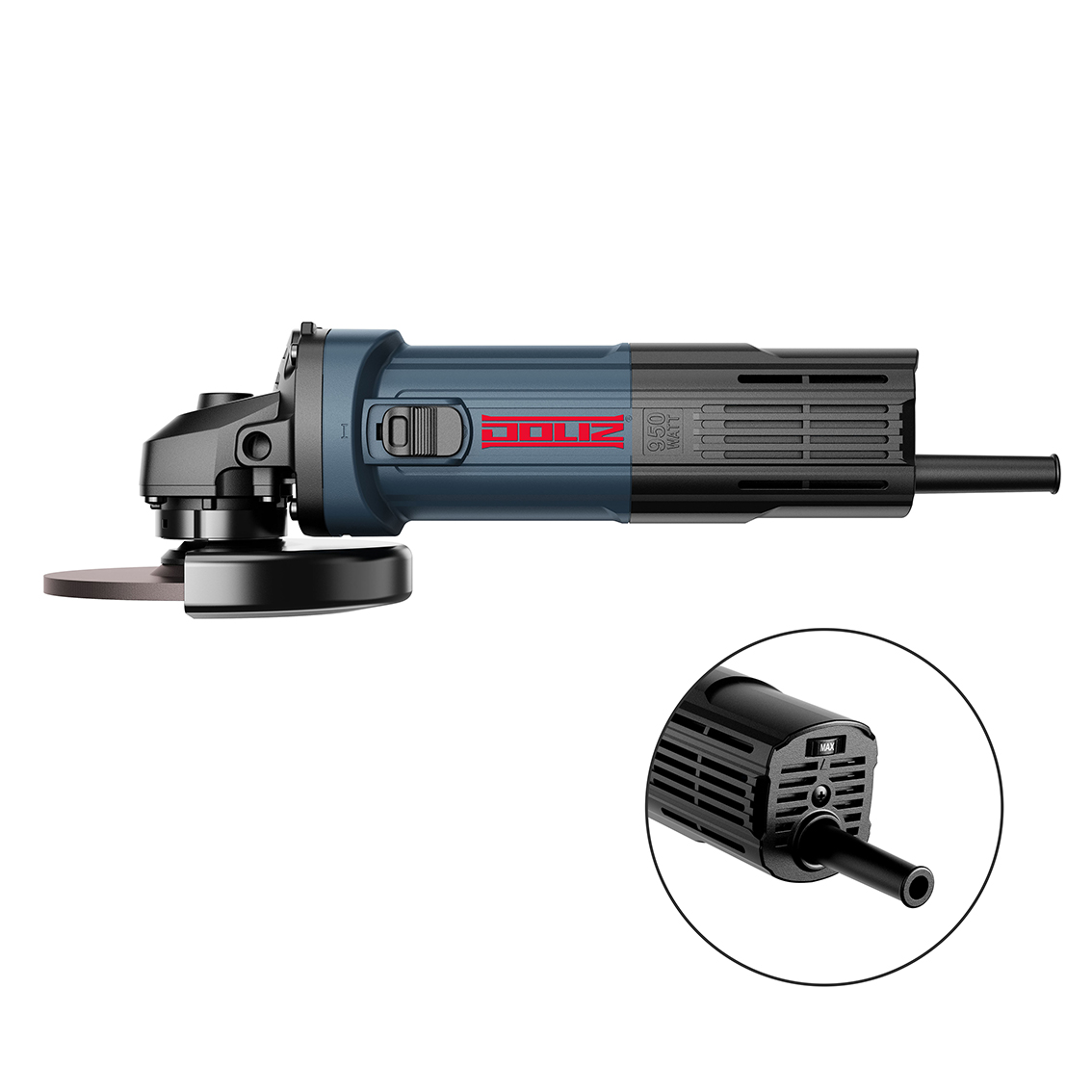 Angle Grinder