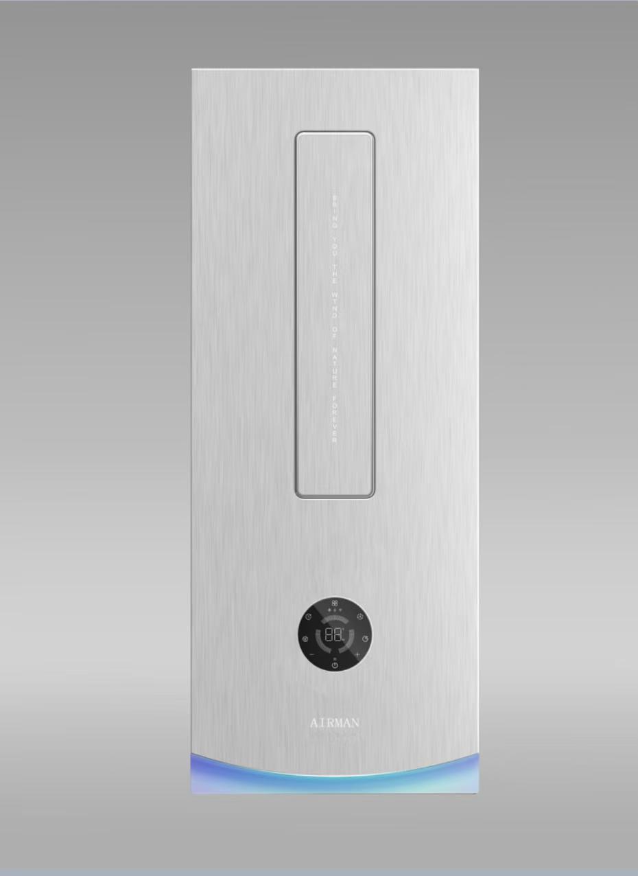 window air conditioner
