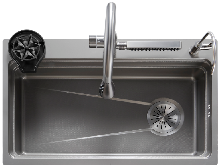 FOSHAN SHUNDE OULUOSI KITCHENWARE CO.,LTD – cama de metal 4