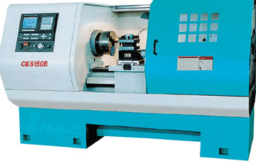 CNC lathe