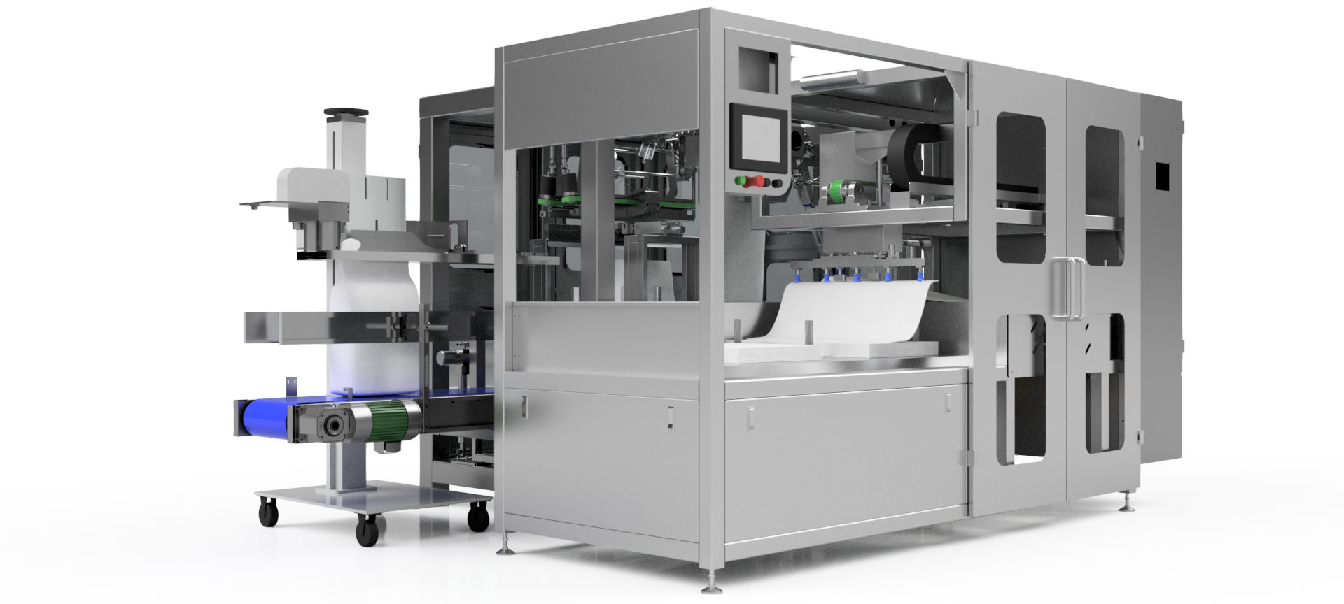 Zhuhai runding intelligent technology co.LTD – molde de inyección 1
