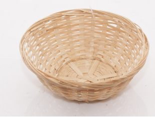 Bamboo Basket