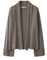 Ying Guo Industrial CO., LTD. – Cashmere one-piece dress 3