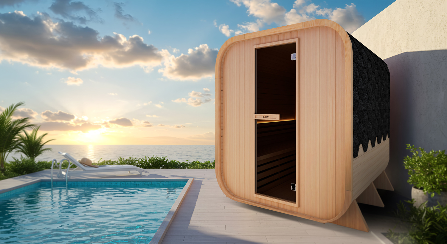 Guangdong KOY Wellness Sci-Tech Co., Ltd – cama de metal 4