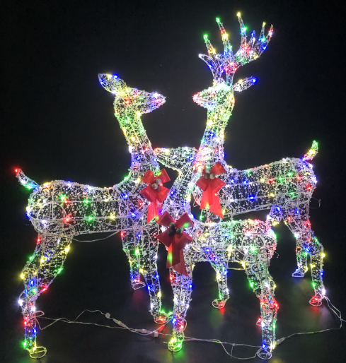 LINHAI CHANGSHUO DECORATIVE LIGHTING CO.,LTD. – caja de regalo 4