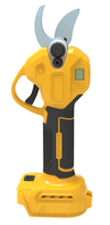 Pruning shears