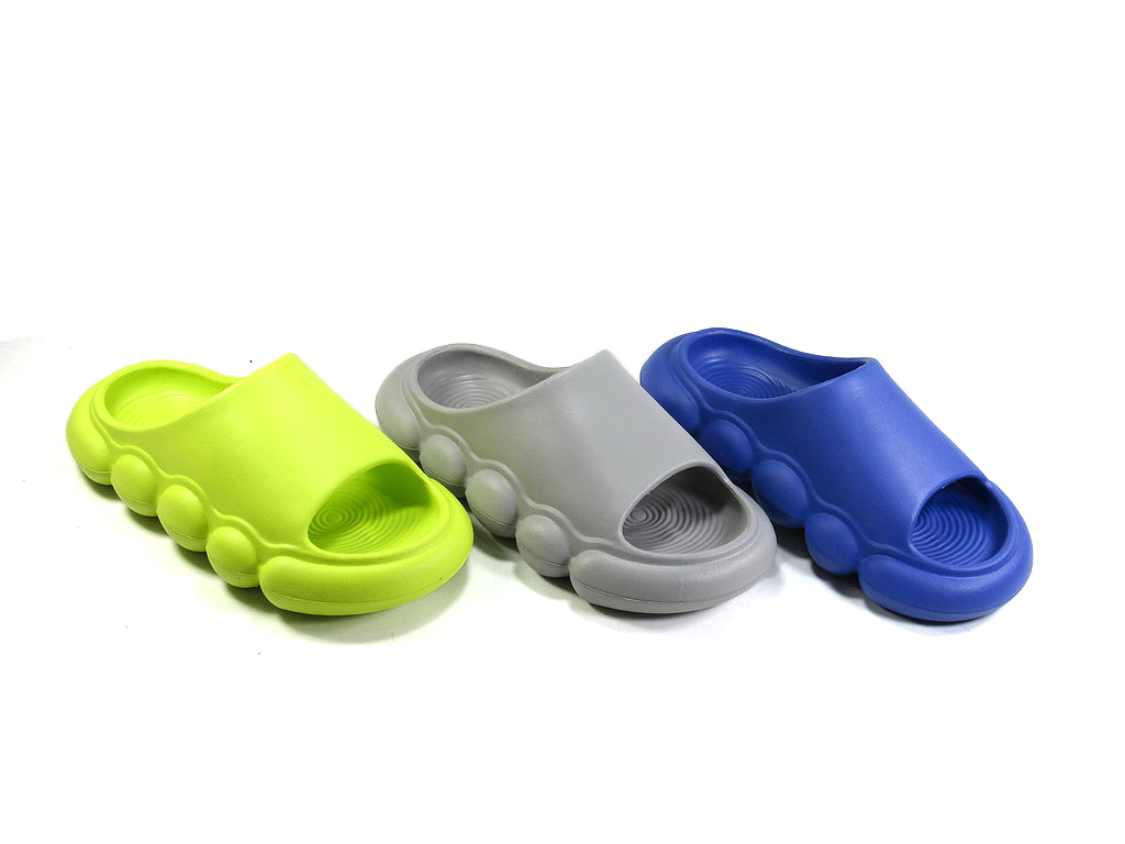 Kids' Eve Slipper