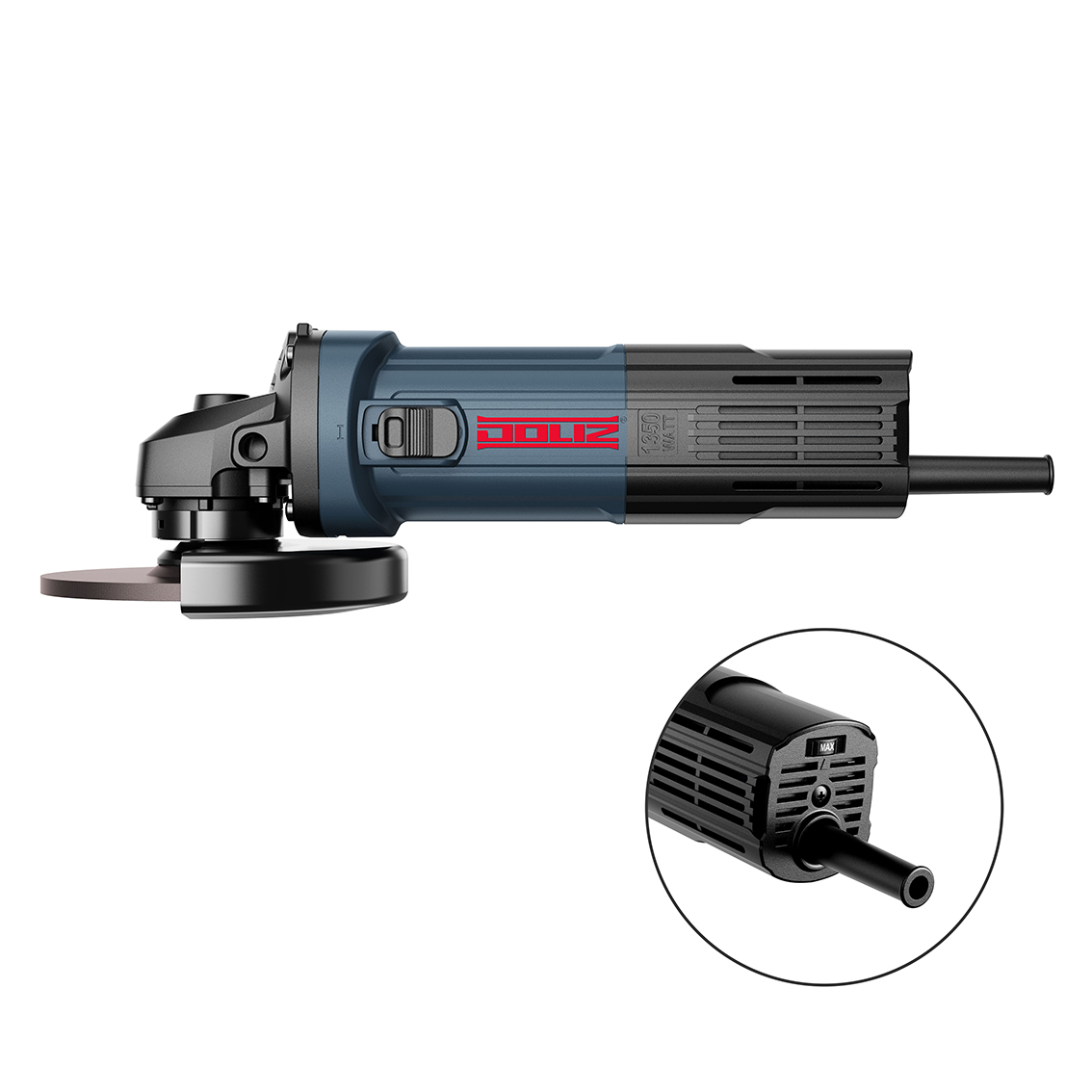 Angle Grinder