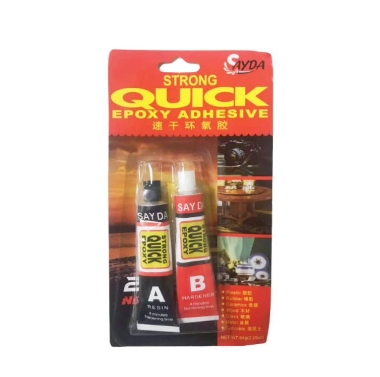 AB Epoxy Glue