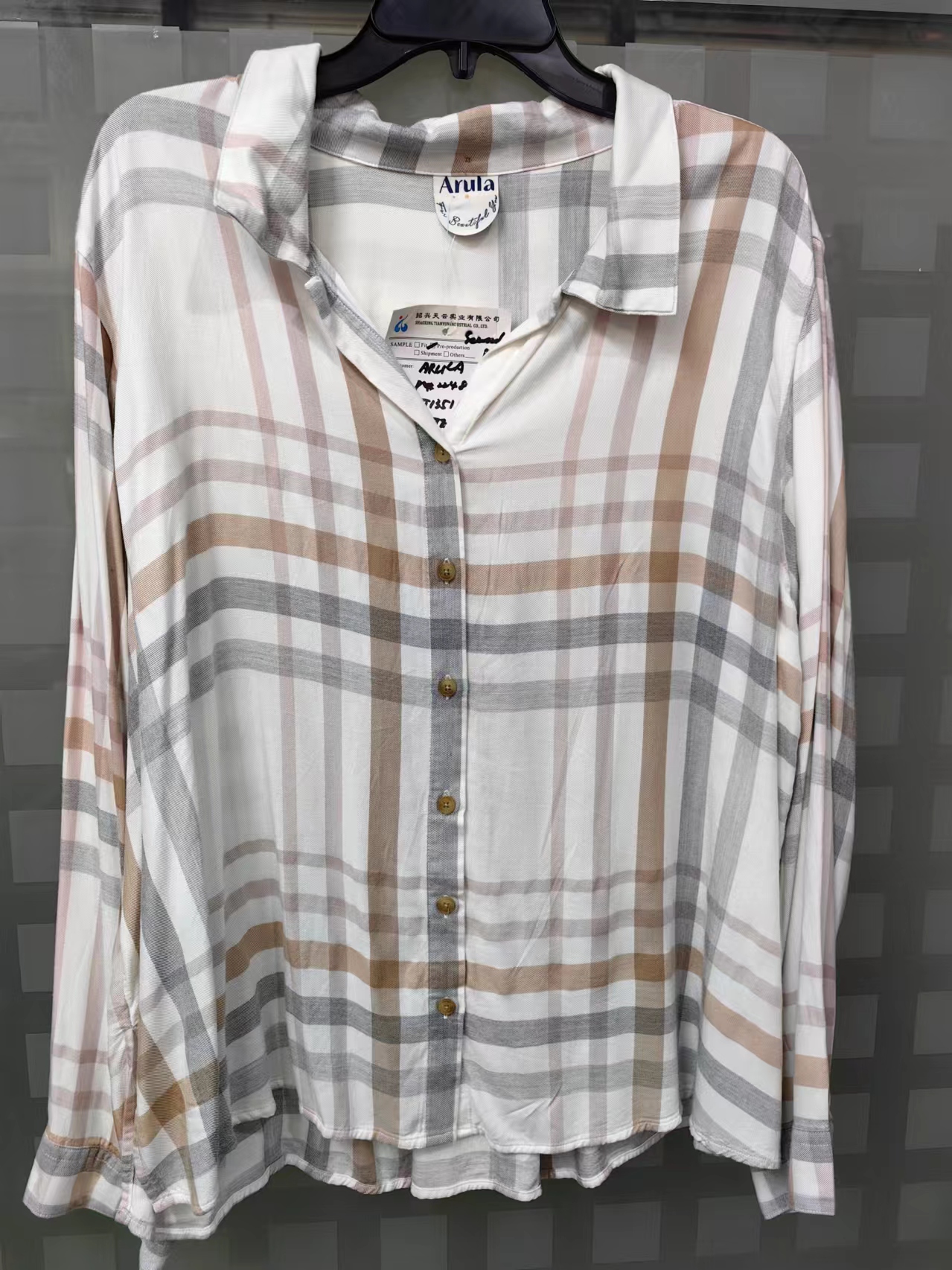 Women's Shirt