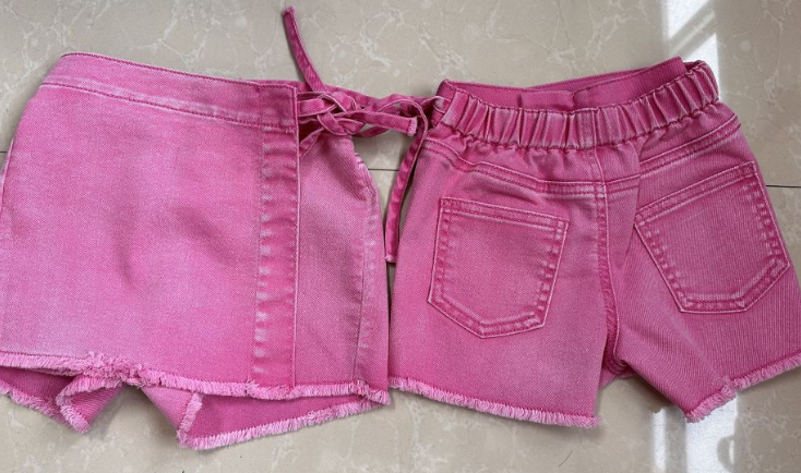 ZHEJIANG  XINLAN TEXTILE CO.,LTD – títere de tela 4