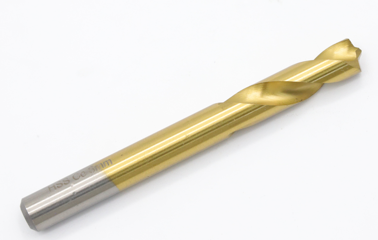 Drill Bits