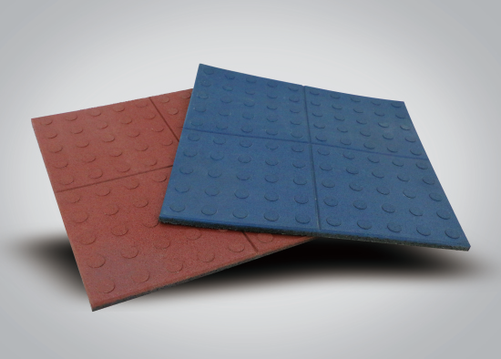 Dot Bridge Brick