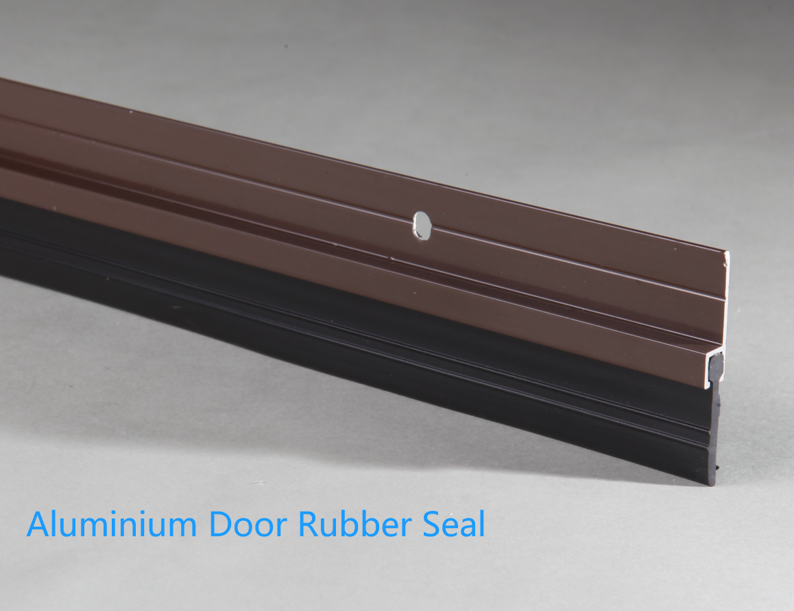 Door Brush Seal